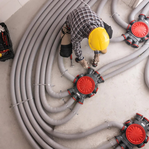 Zdjęcie na okładce dla Rekuperacja Slupsk - projekt sprzedaż montaż - rekuperacja-slupsk.pl